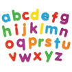 Picture of MAGNETIC LETTER LOWERCASE SET OF 40
